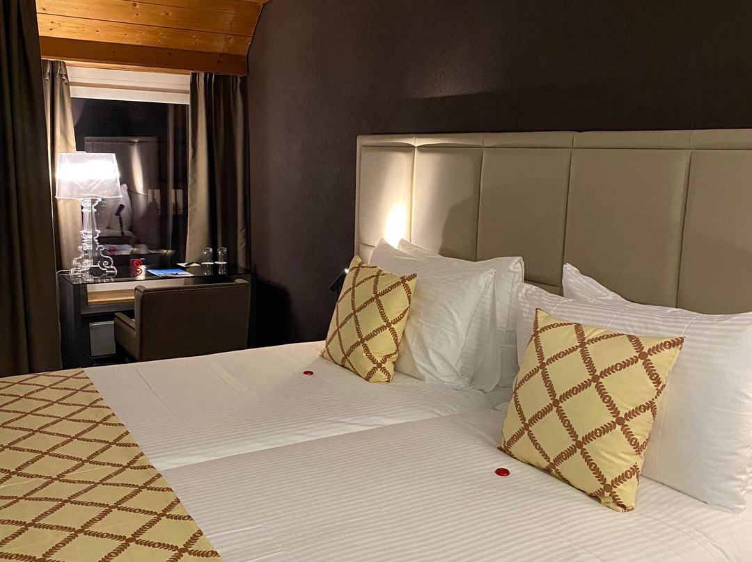 Hotel Dakota主图