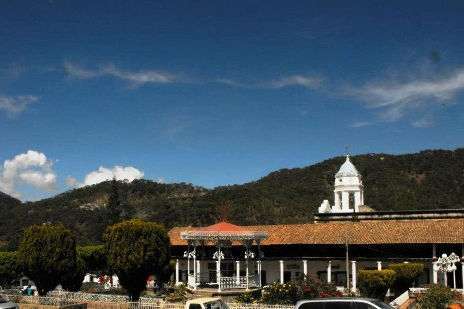 ECOTOURS VALLARTA-San Sebastian del Oeste必去景点