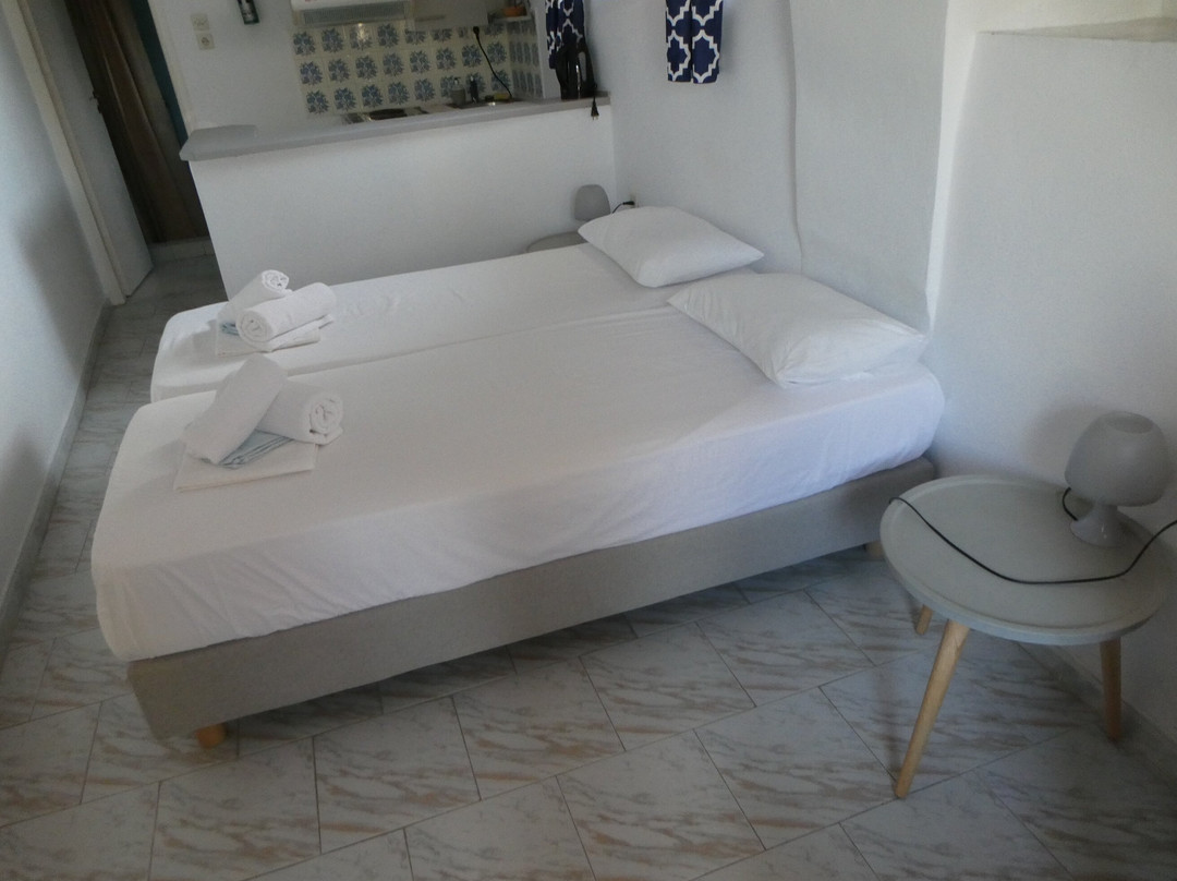 Anna Studios Amorgos主图