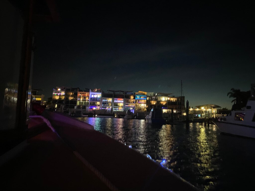 Mooloolaba Canal Cruise-穆鲁拉巴必去景点