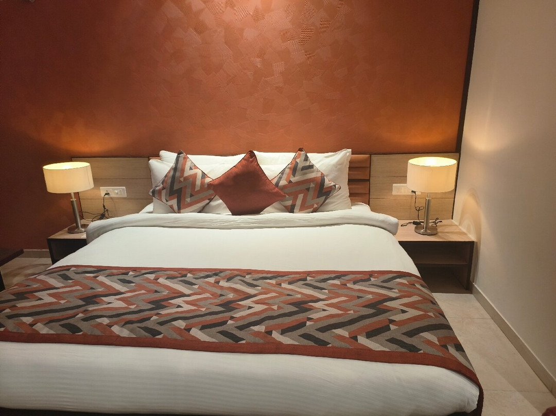 The Zenith - A Boutique Hotel by Hot Millions