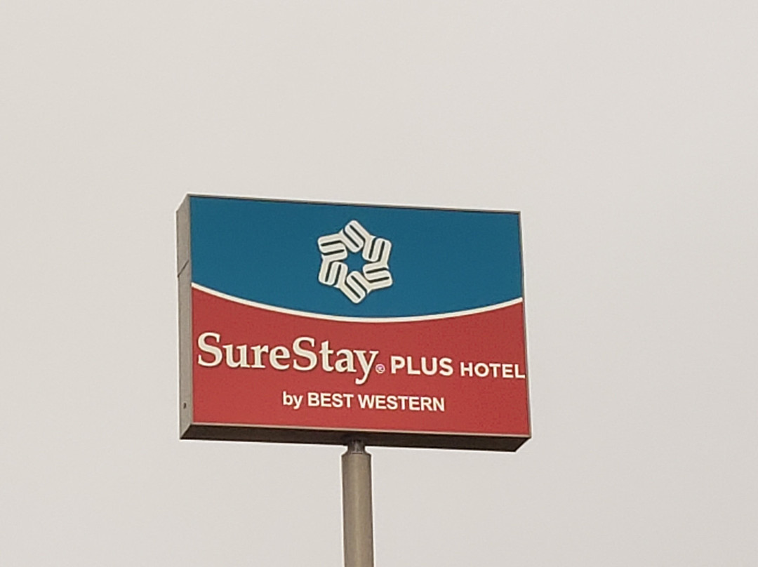SureStay Plus By Best Western Hammond主图
