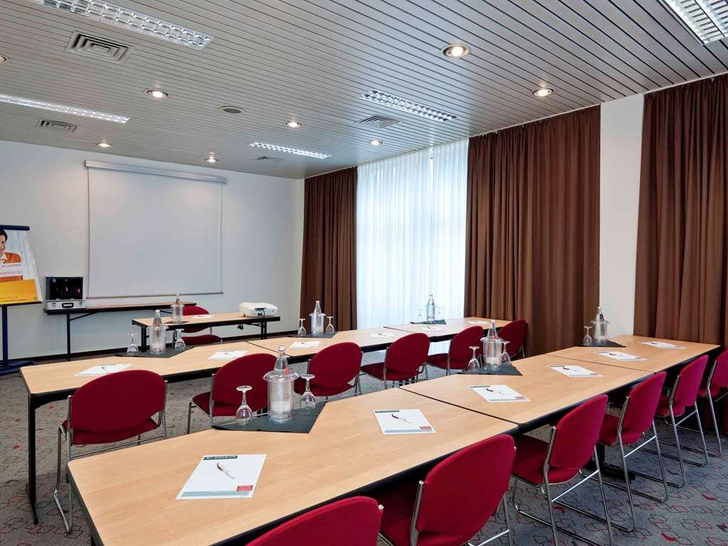 Ibis Regensburg City-官方