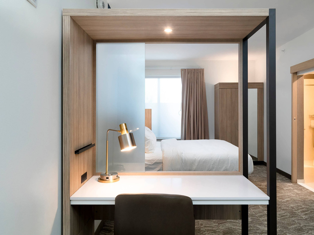 SpringHill Suites Cape Canaveral Cocoa Beach主图