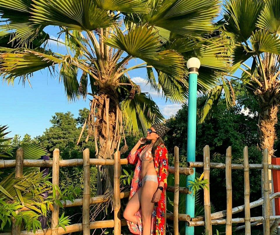 Seynekun Finca Turistica主图