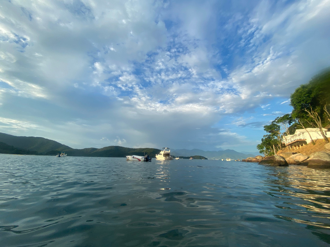 LIG Lanchas-格兰德岛必去景点