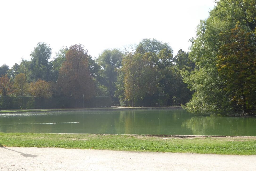 Parco Ducale景点图片