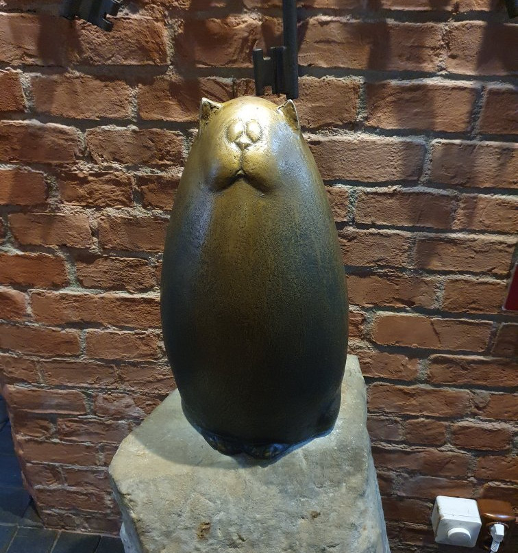 King's Gates景点图片