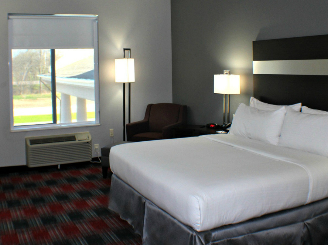 Holiday Inn Express & Suites Bonham By IHG主图