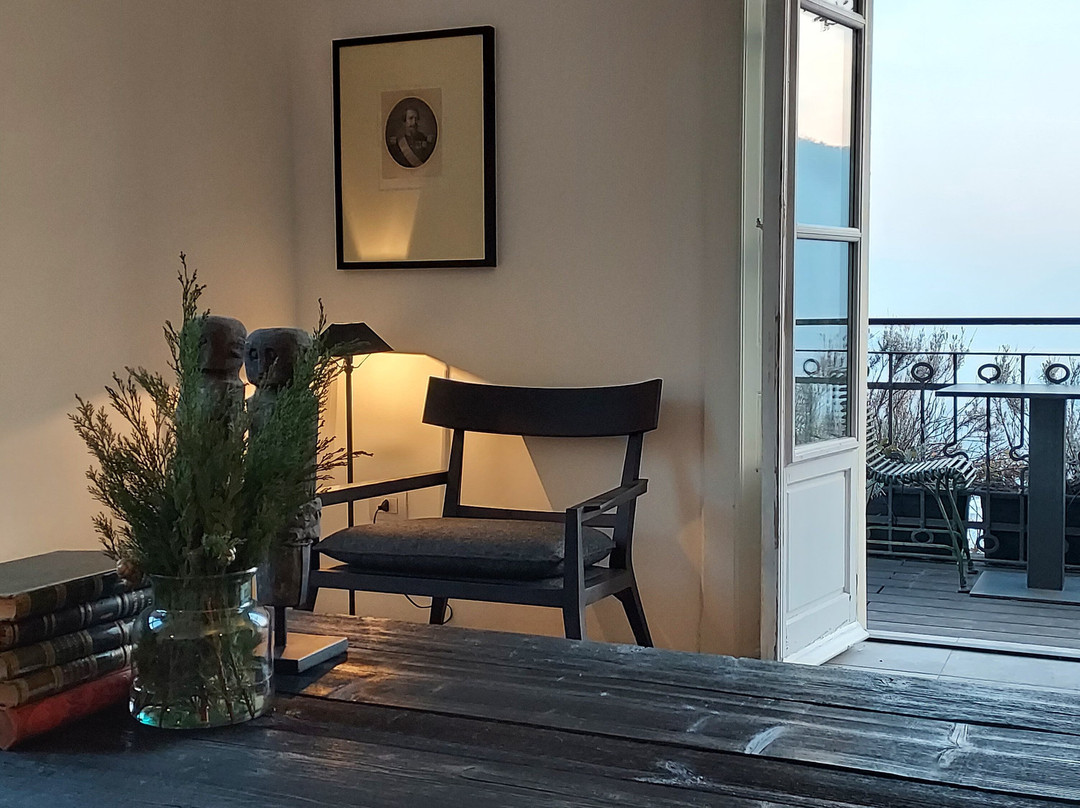 Casa Santo Stefano主图