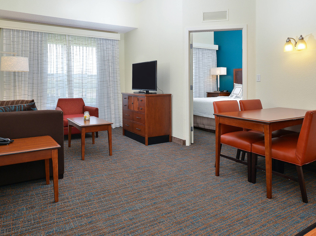 Residence Inn by Marriott Loveland Fort Collins主图