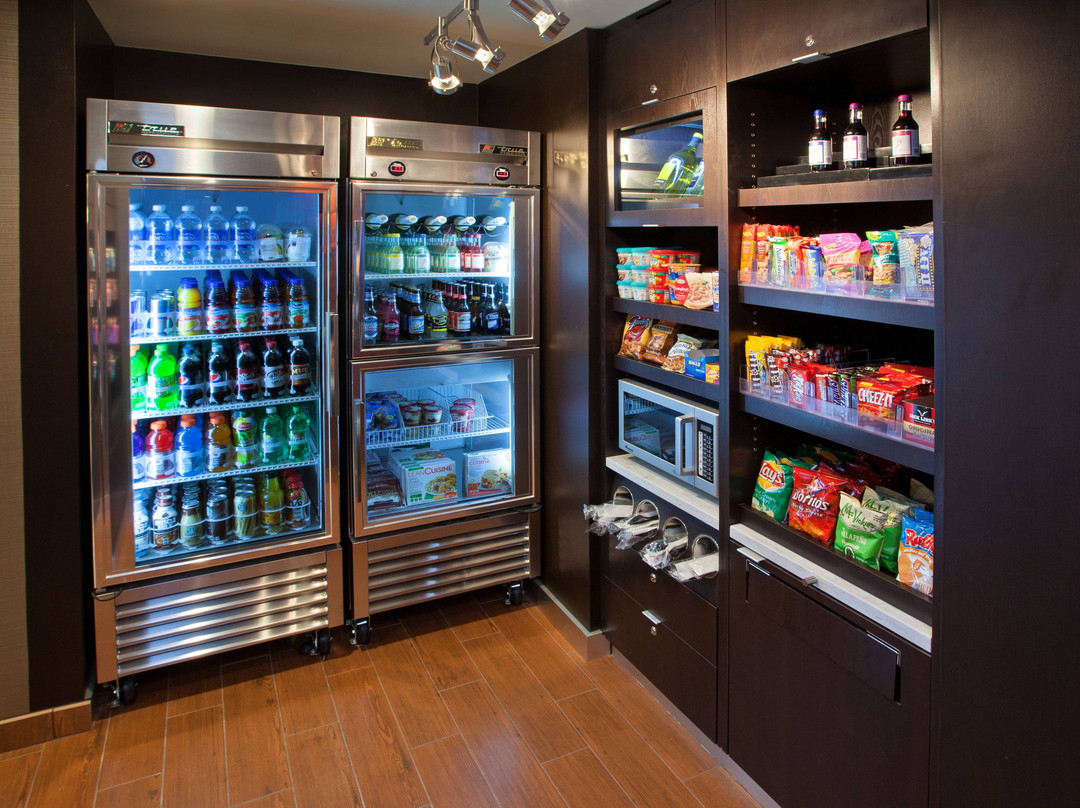 Courtyard by Marriott Louisville Northeast主图