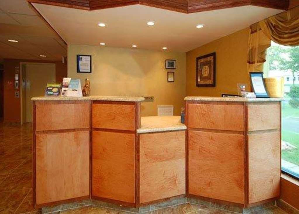 Quality Inn Vineland - Millville主图