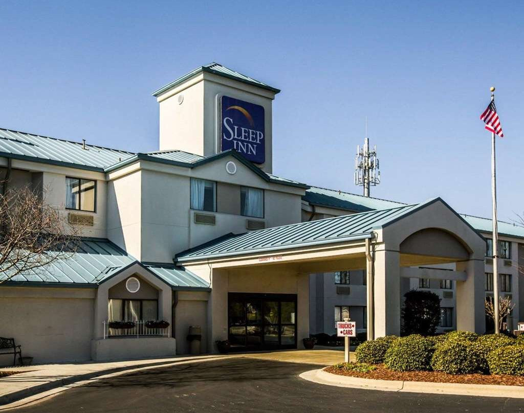 Sleep Inn主图