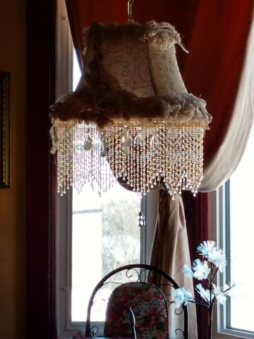 Crews on Inn to paradise suites Huntsville Ontario主图