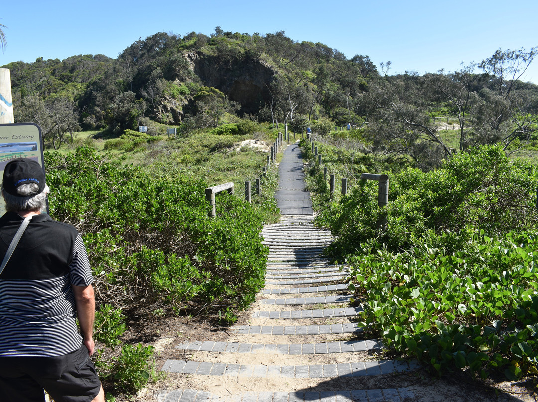 Nyambagga Walking Trail景点图片