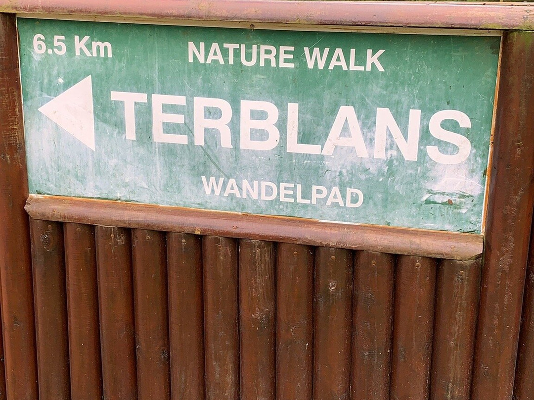 Terblans Nature Walk-克尼斯纳必去景点