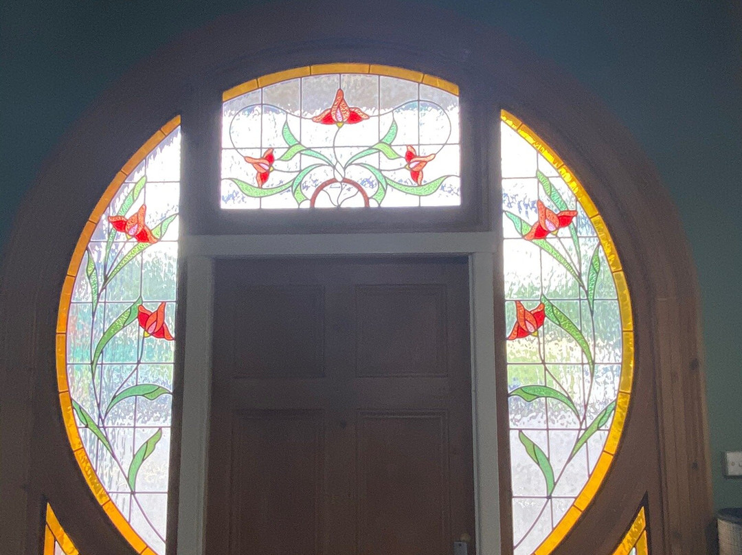 St Marys Hotel主图