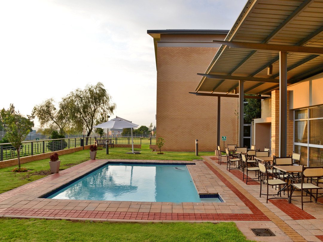 索斯盖特路边小屋主图