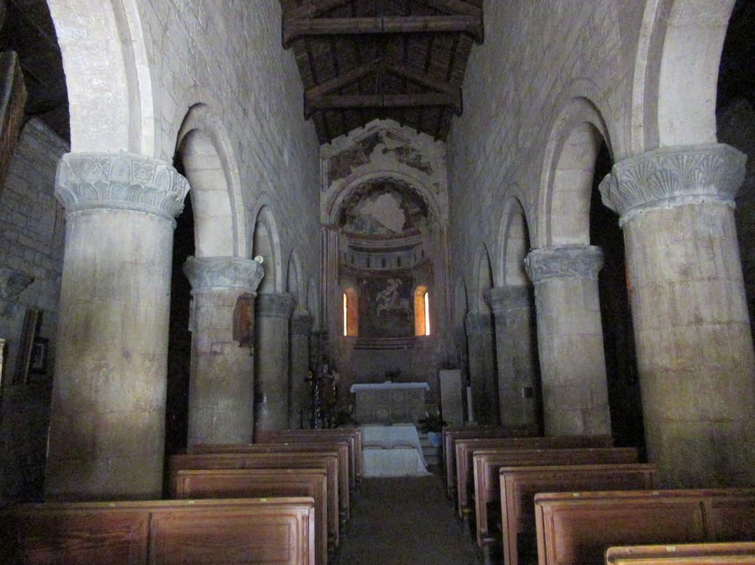 Pieve di San Giorgio