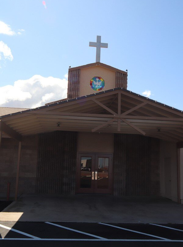 Living the Word Chapel, Oracle-Oracle必去景点