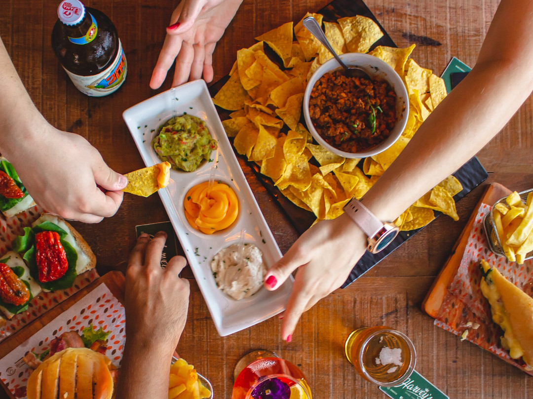 Harvey's Bar & Restaurante