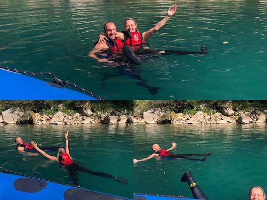 Balkan Adventure-波德戈里察必去景点