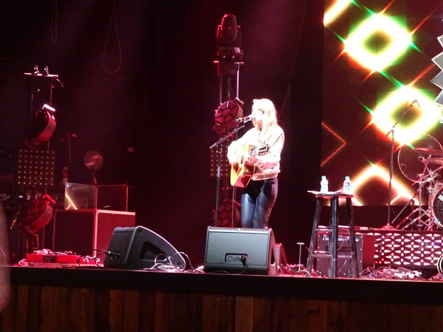 Wildhorse Saloon-纳什维尔必去景点