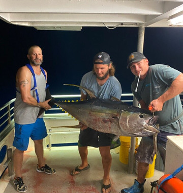 Williams Party Boats-盖维斯顿必去景点