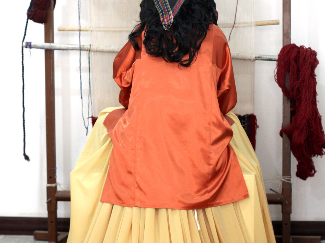 Great Museum of Zahedan-Zahedan必去景点