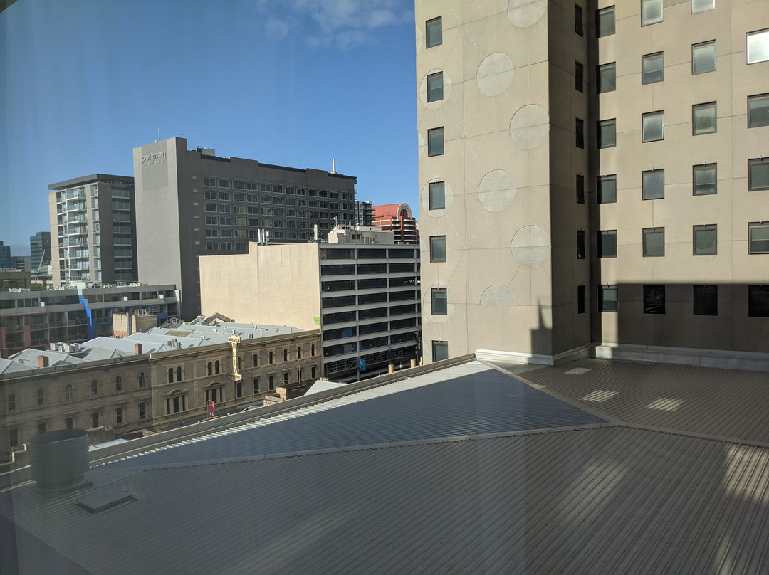 Crowne Plaza Adelaide By IHG主图