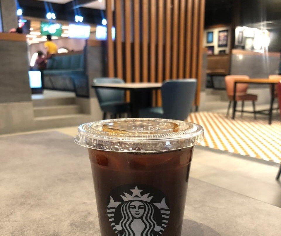 Riyadh Park Mall-利雅德必去景点