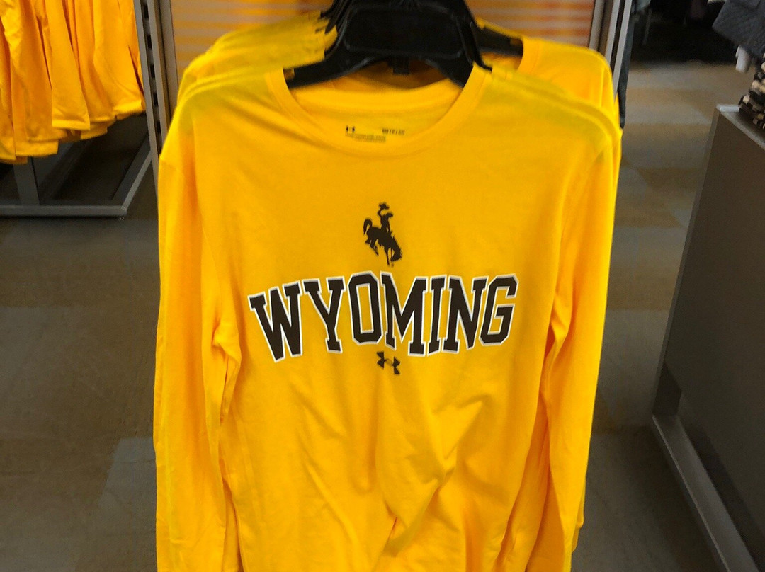 University of Wyoming-拉勒米必去景点