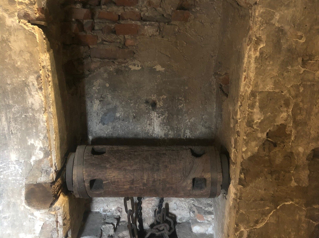 Castello di Pagazzano-Pagazzano必去景点
