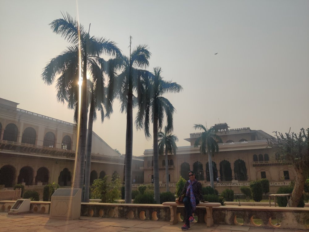 Government Museum Bharatpur景点图片