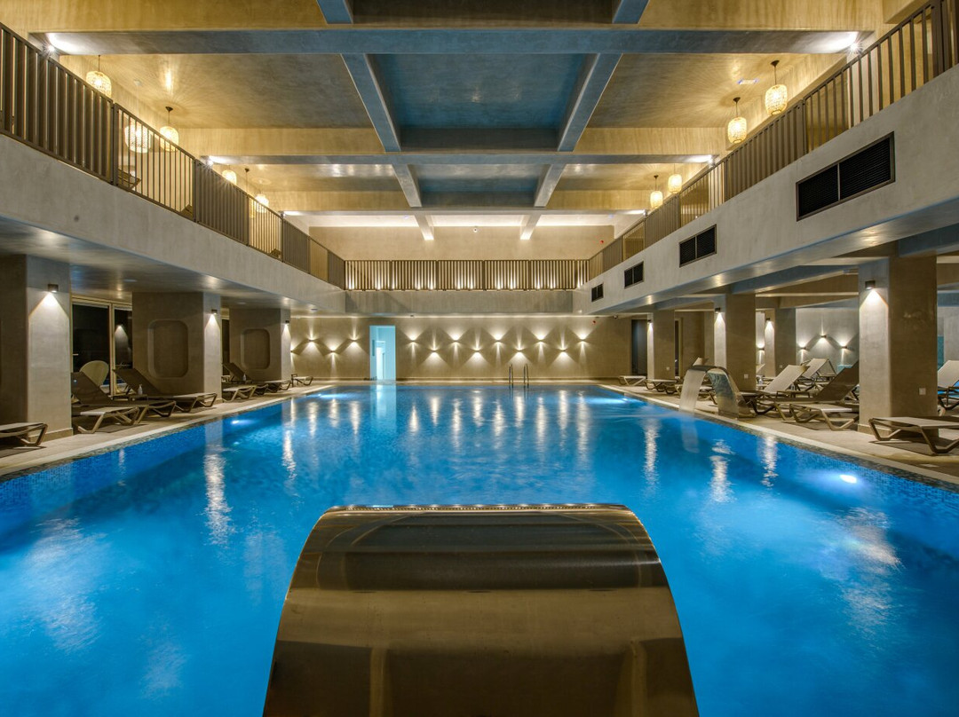 Hotel Sunce主图