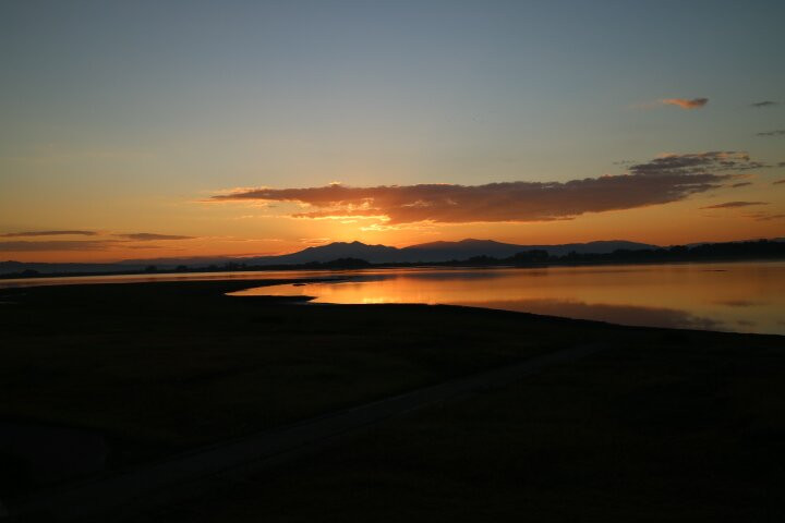 Tsugaru Fujimi Lake景点图片