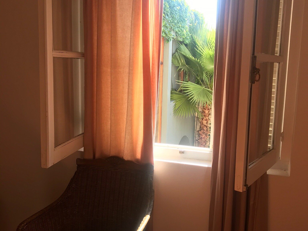 Hotel Casagrande主图