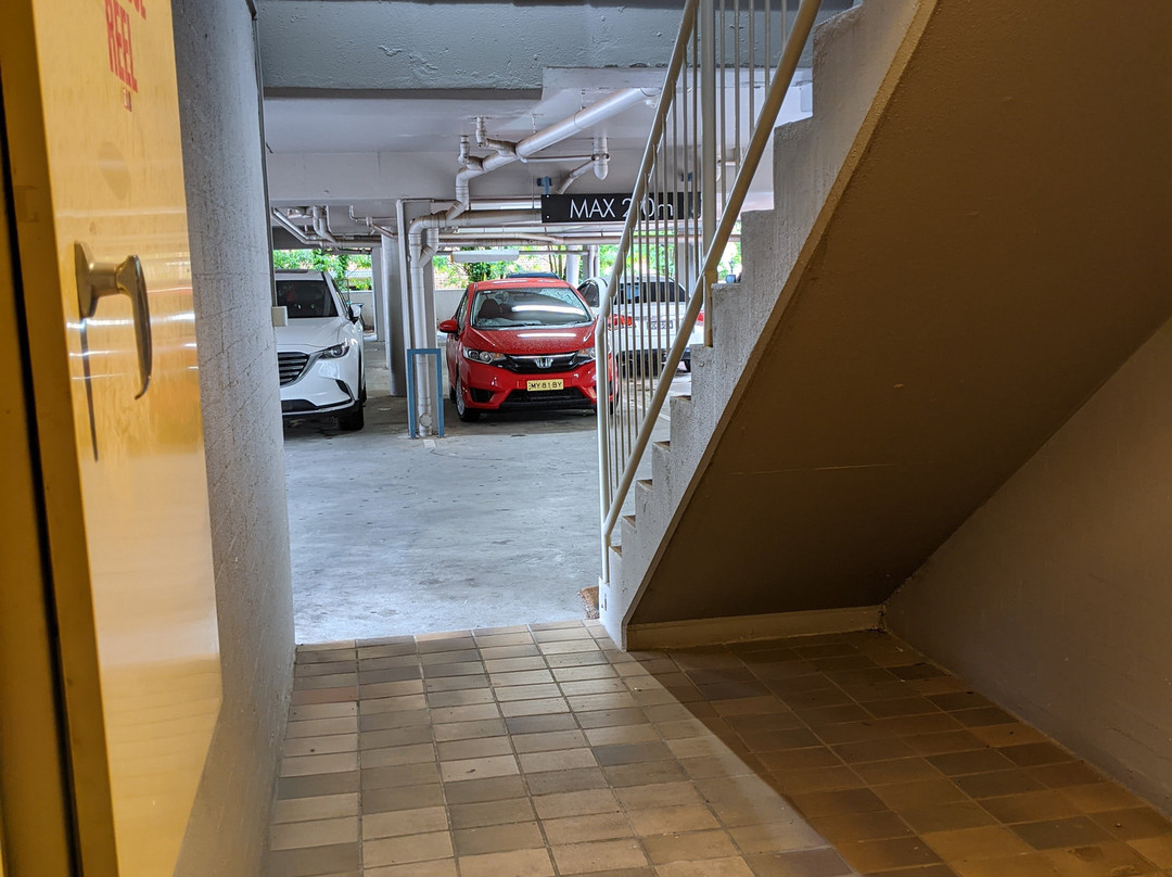 Pinnacle Apartments Canberra主图