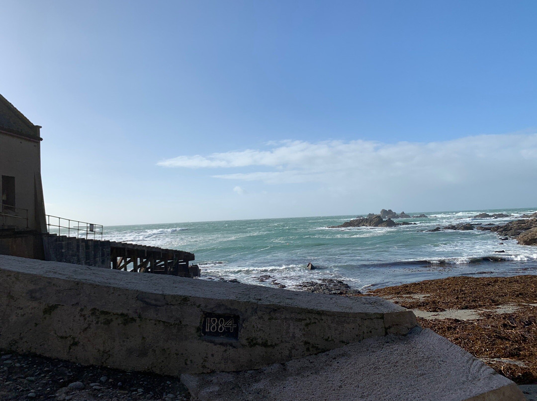 The Lizard RNLI Lifeboat Station-Lizard必去景点