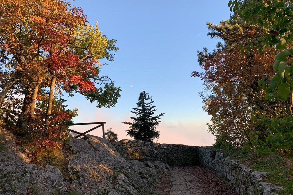 San Marino Experience-圣马力诺城必去景点