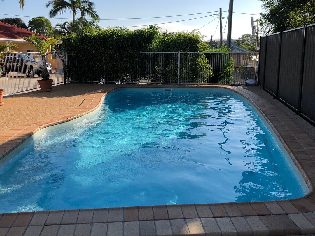 港湾帆汽车旅馆主图