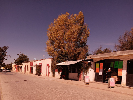 San Antonio Las Alazanas旅游攻略图片