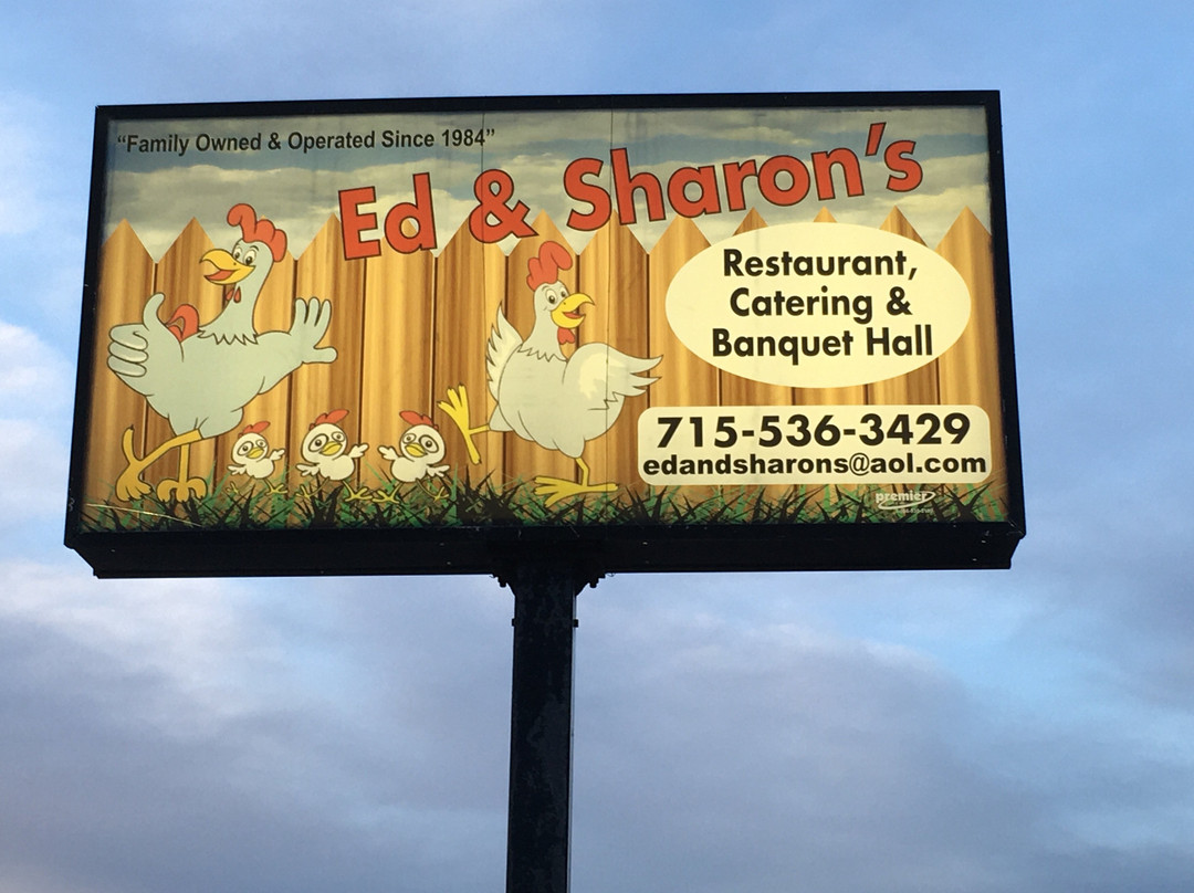 Ed And Sharon's Restaurant