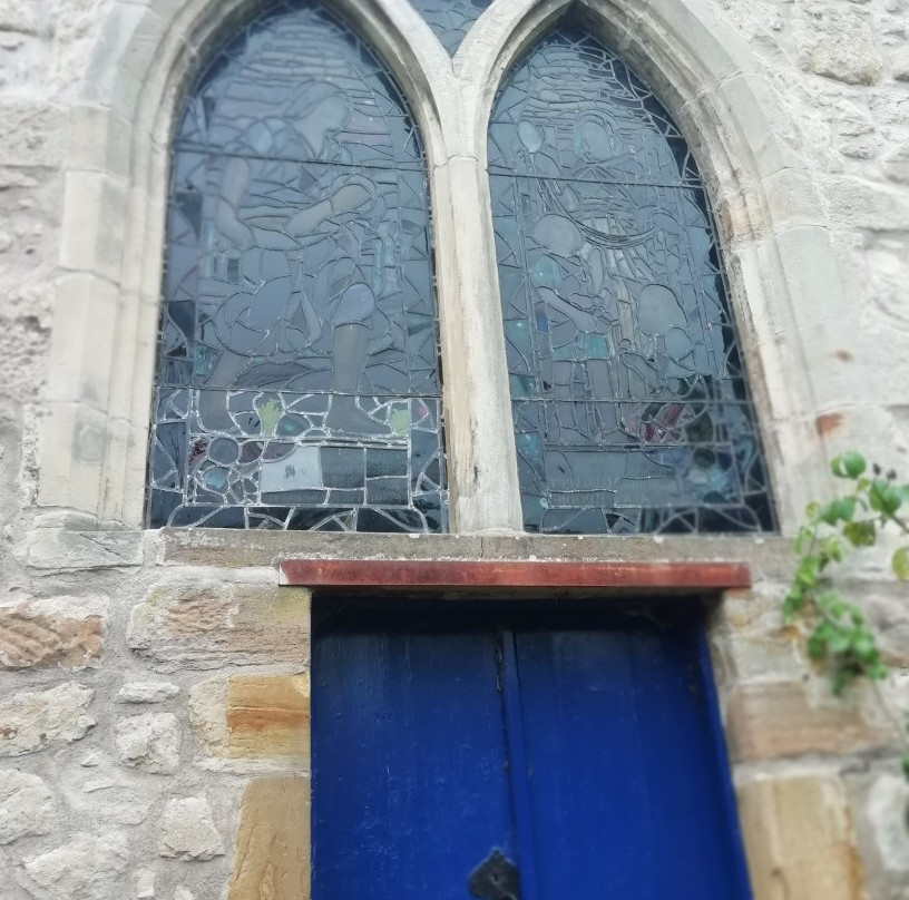 Pencaitland Parish Church-Pencaitland必去景点