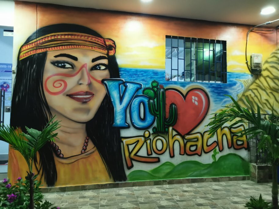 Brisas del Nare主图