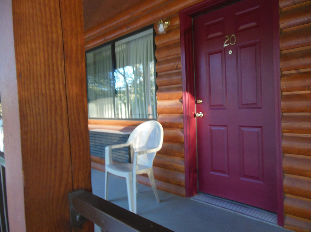 Chuck Wagon Lodge主图