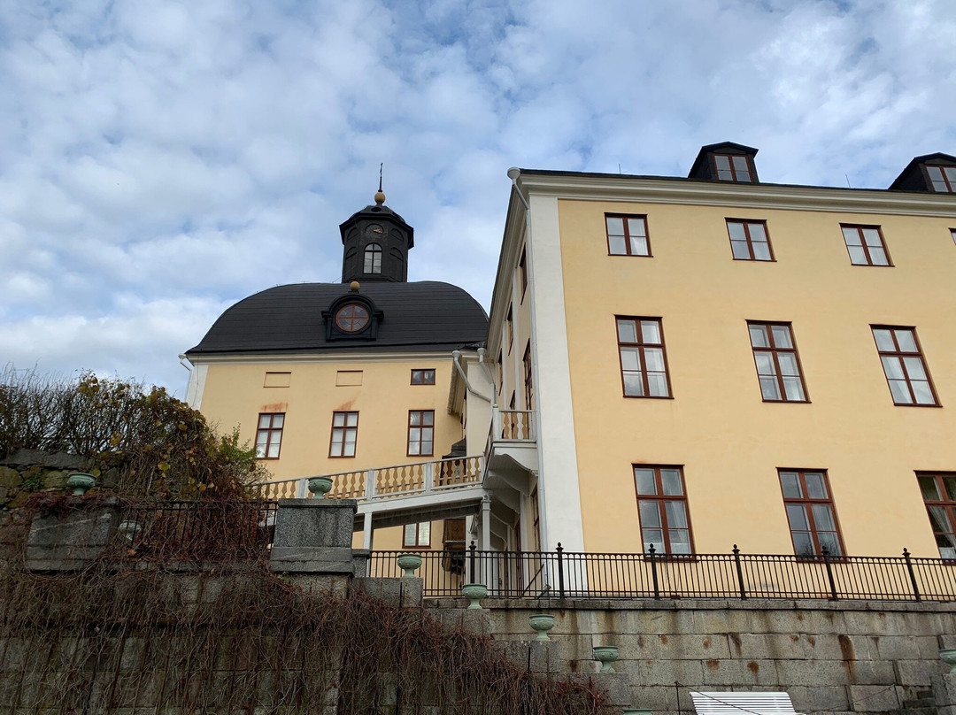 Orbyhus Slott-Orbyhus必去景点