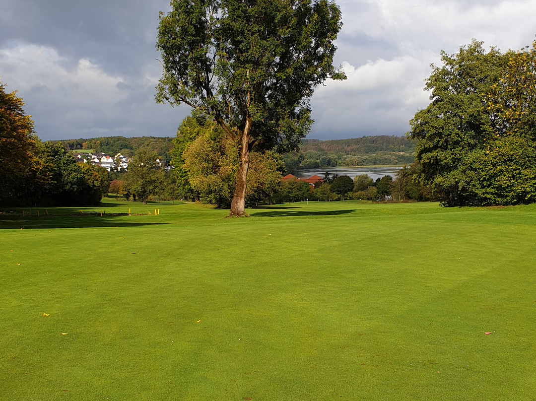 温桑瑟灵登酒店&健身俱乐部主图