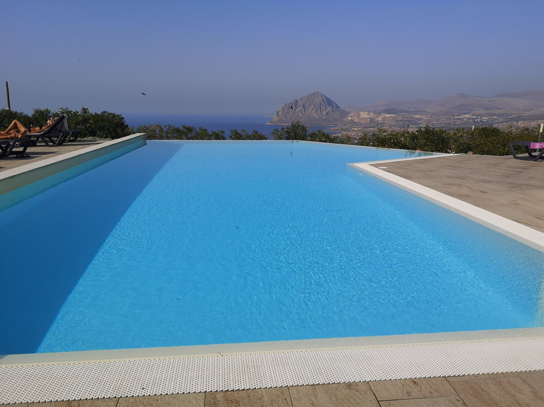Hotel Venere Di Erice Resort &  Spa主图